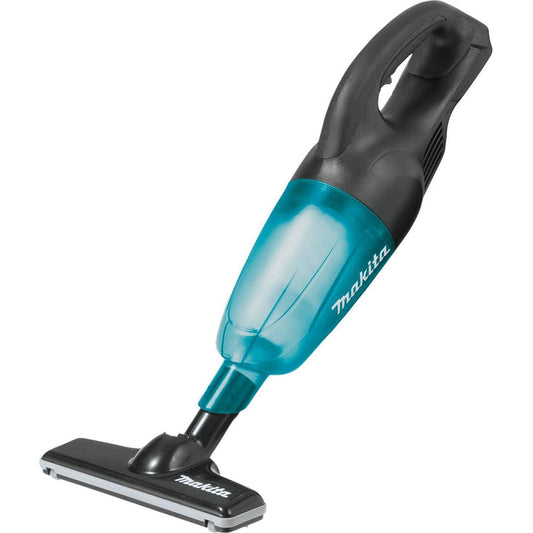 Makita XLC02ZB 18V LXT Cordless Vacuum (Bare Tool)