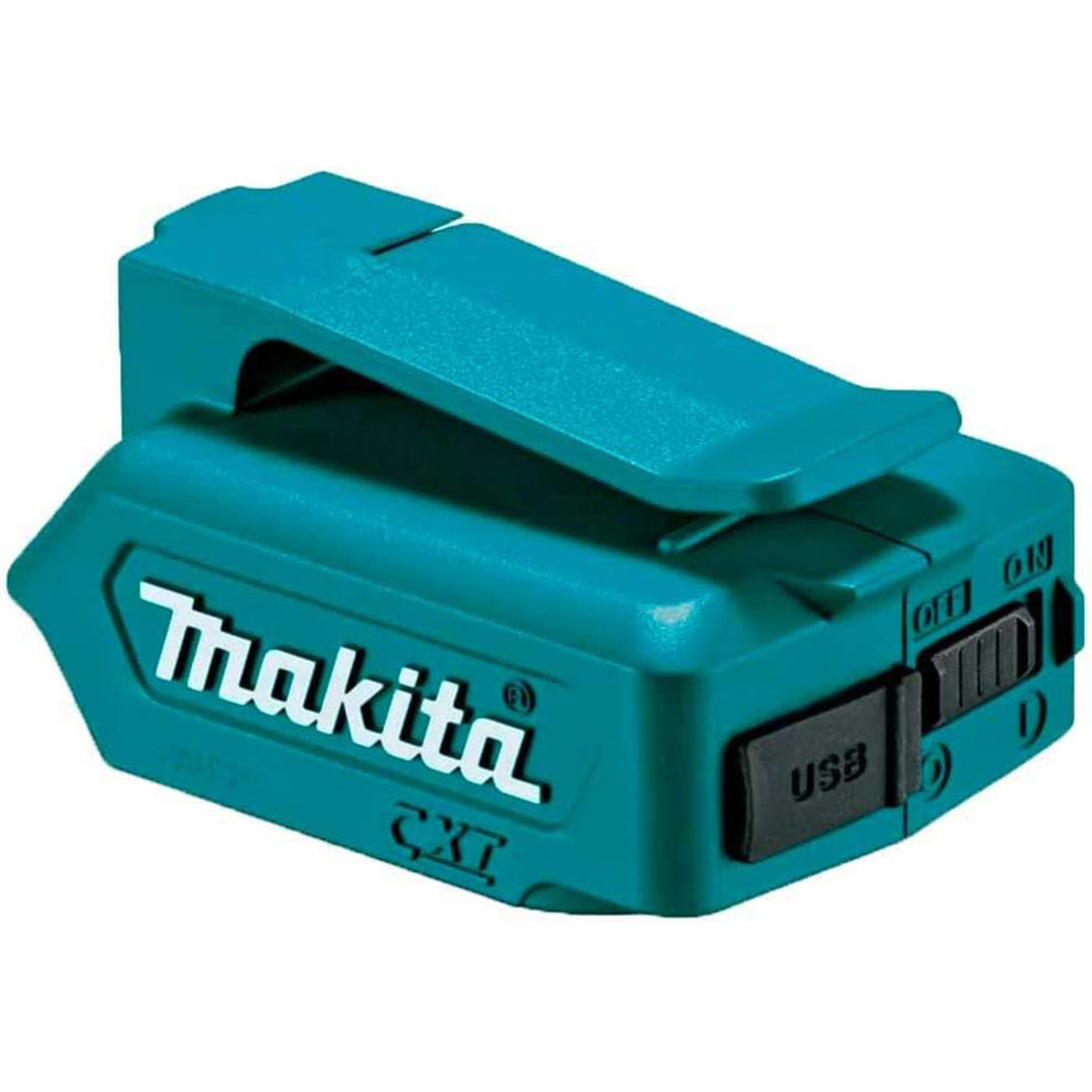 Makita ADP05 Portable Battery Power Supply (18V LXT®)